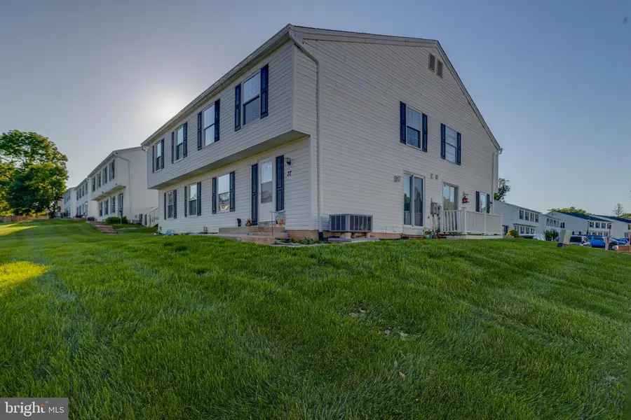 37 Fox Run Ct #c, Reisterstown, MD 21136 - #2