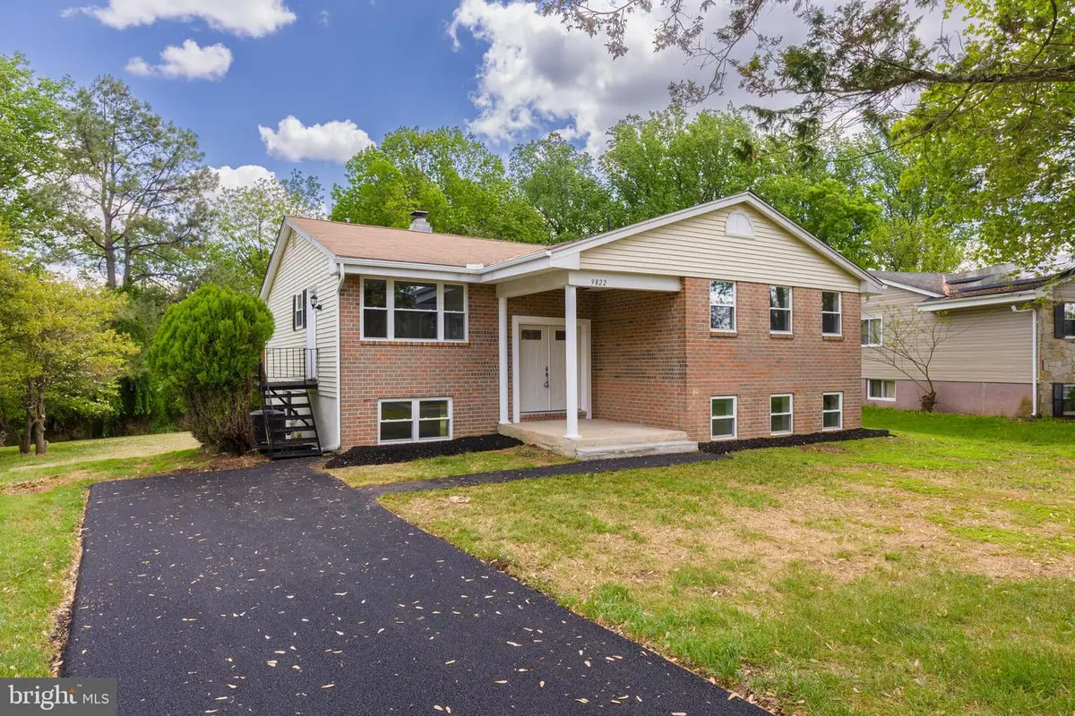 9822 Clanford Rd, Randallstown, MD 21133 - #1
