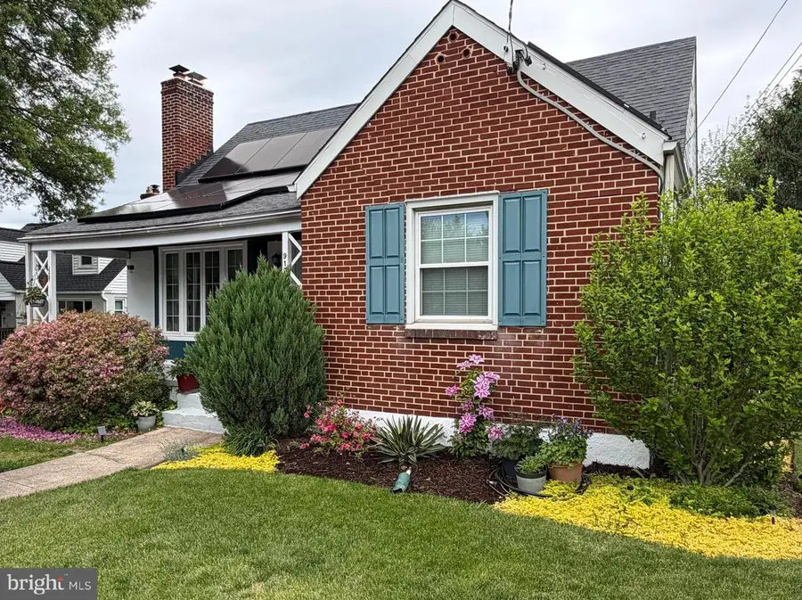9131 Belair Rd, Baltimore, MD 21236 - #2