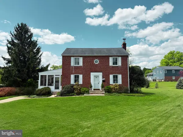 8414 Saunders Rd, LUTHERVILLE TIMONIUM, MD 21093