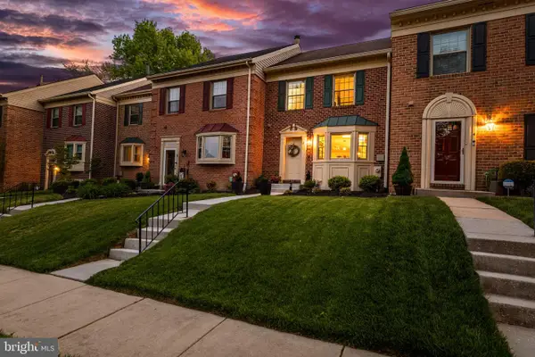 6 Cross Falls Cir, SPARKS GLENCOE, MD 21152