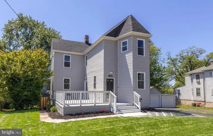 1820 Arbutus Ave, Halethorpe, MD 21227 - #2