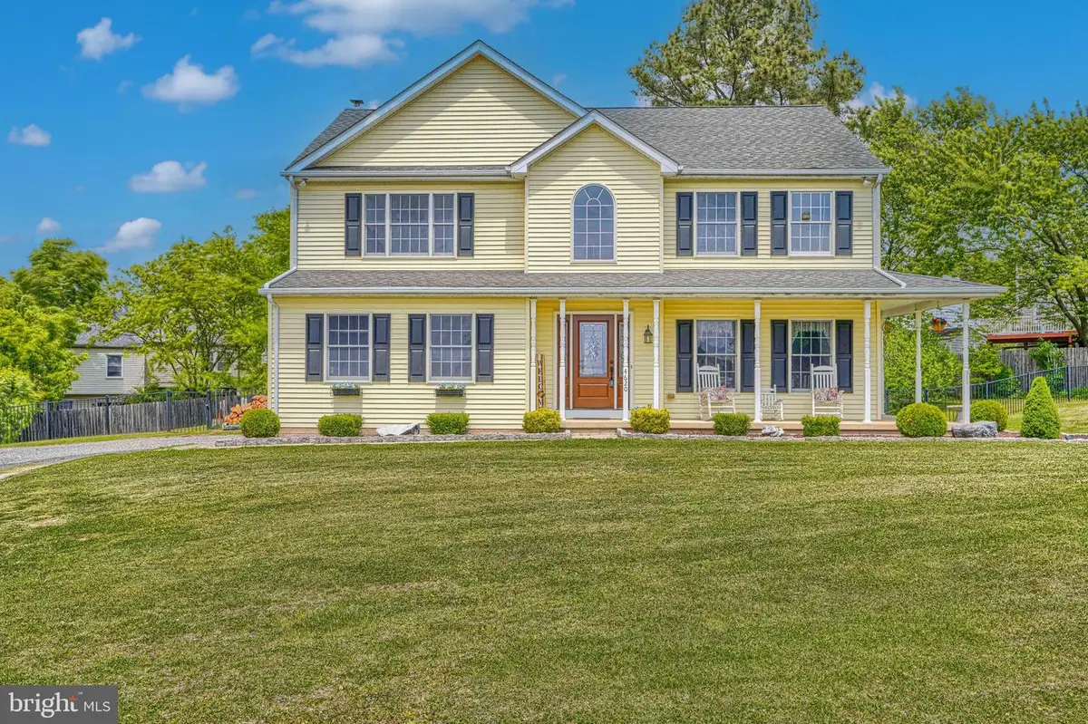 4620 Silver Spring Rd, Perry Hall, MD 21128 - #1