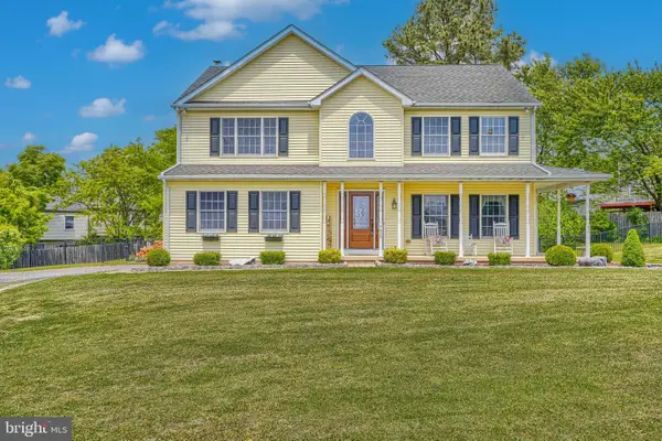 4620 Silver Spring Rd, PERRY HALL, MD 21128