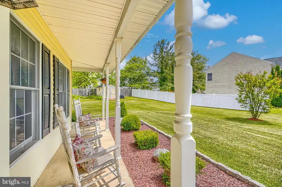 4620 Silver Spring Rd, Perry Hall, MD 21128 - #3