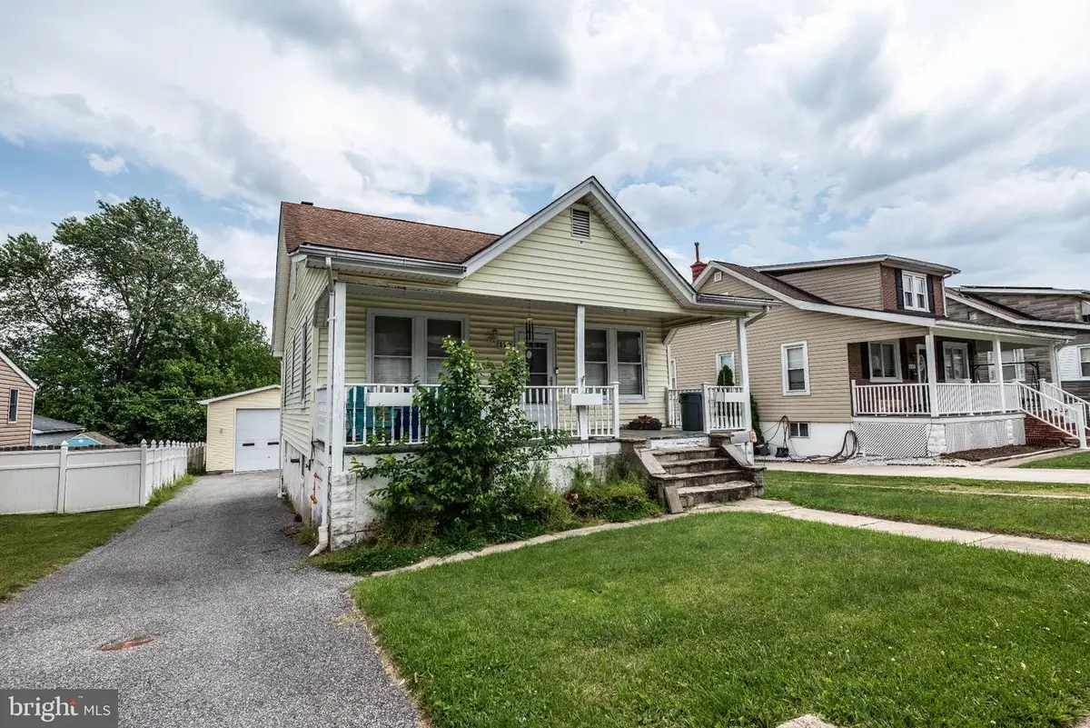 119 Leslie Ave, Baltimore, MD 21236 - #1
