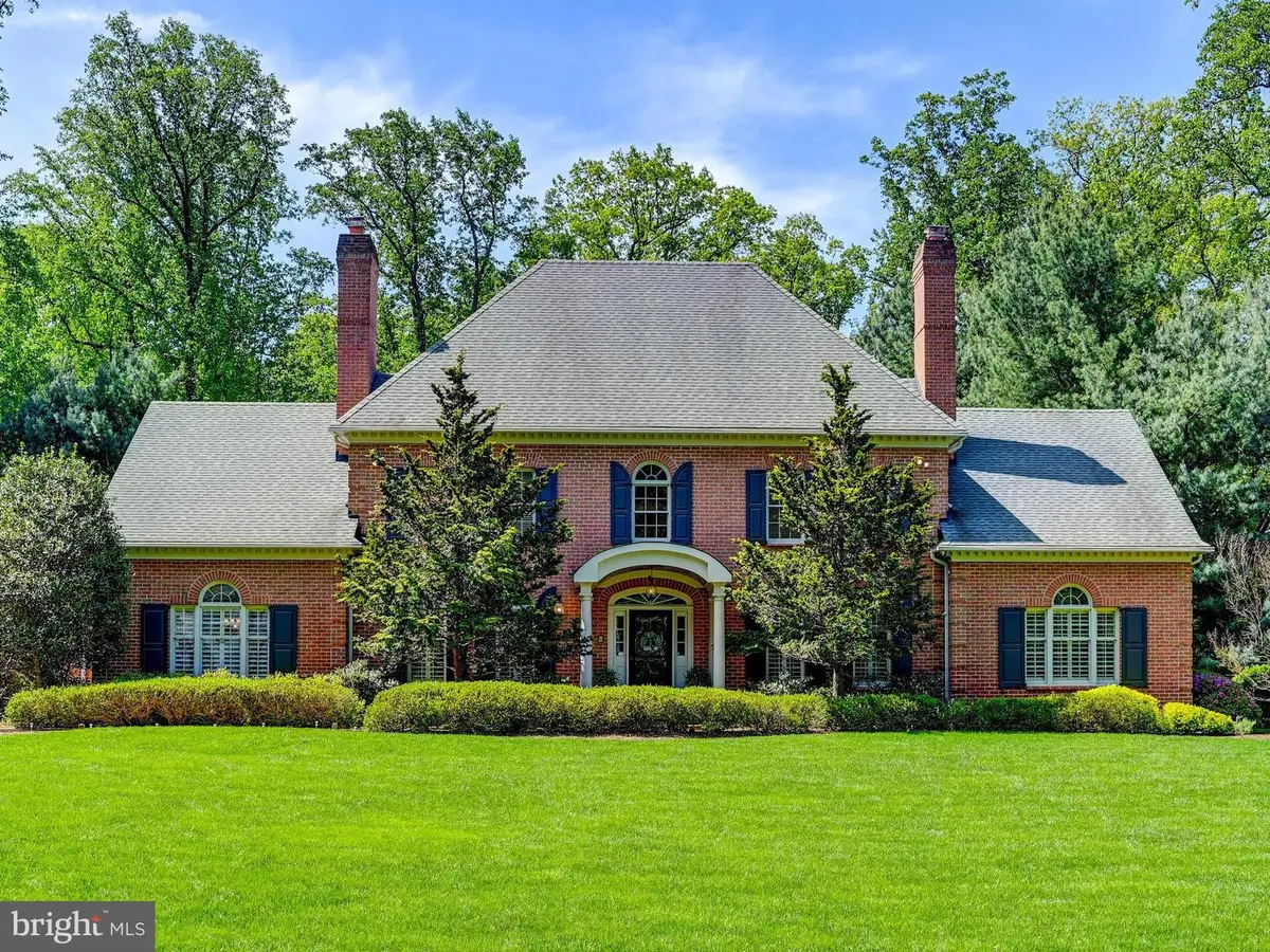 3 Chilhowie Ct, Cockeysville, MD 21030 - #1