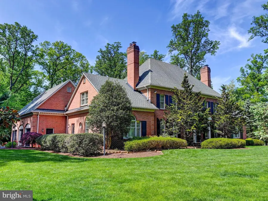 3 Chilhowie Ct, Cockeysville, MD 21030 - #3