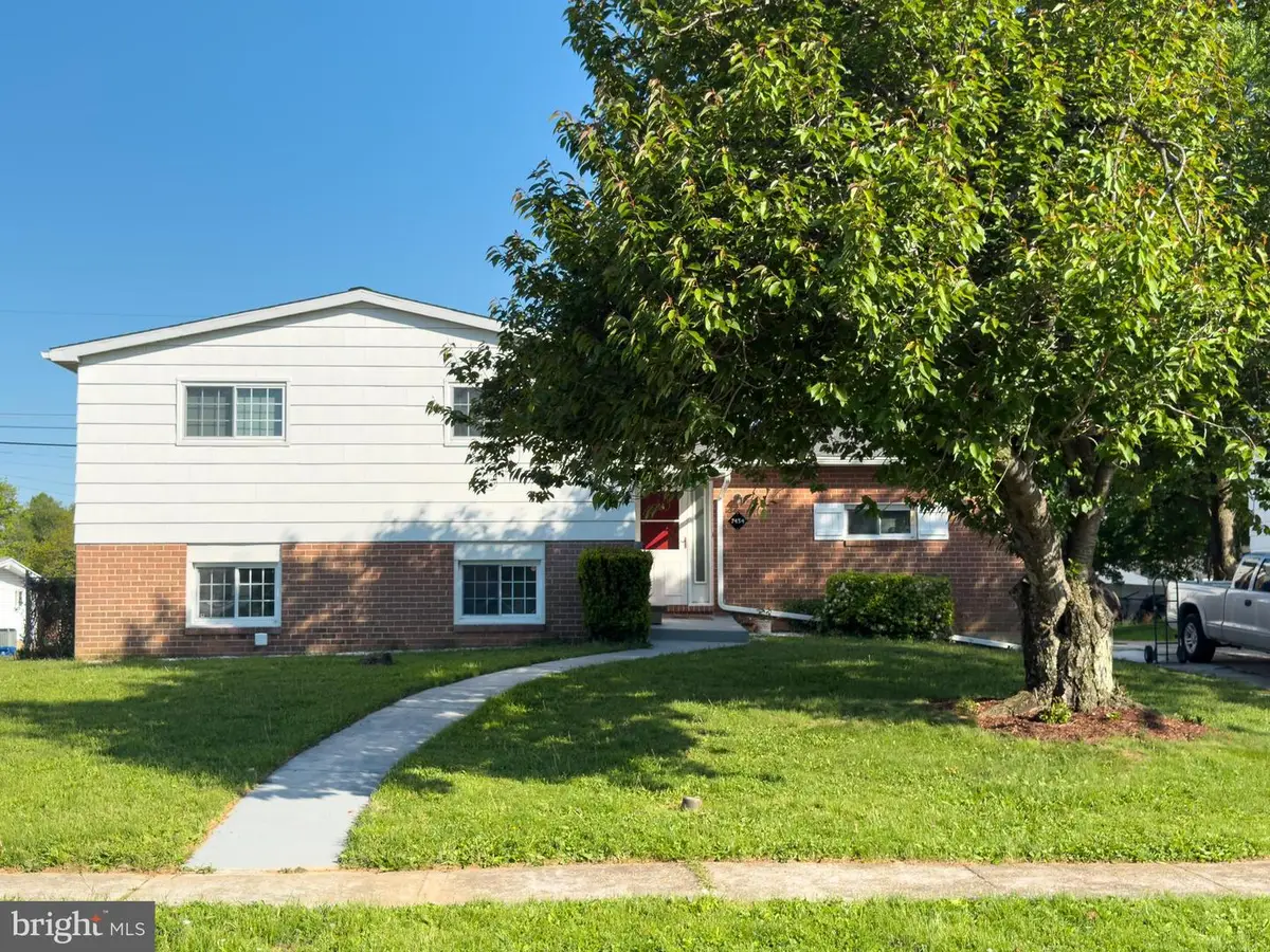 7434 Prince George Rd, Baltimore, MD 21208 - #1