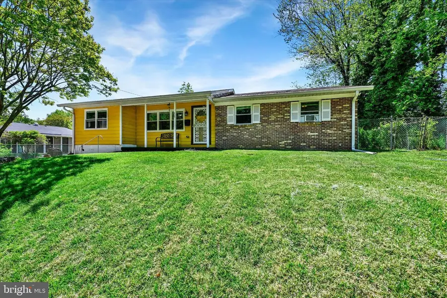 206 Melvin Ave, Baltimore, MD 21228 - #2