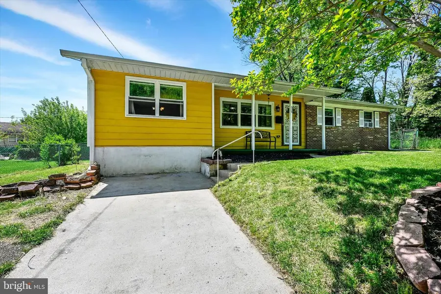 206 Melvin Ave, Baltimore, MD 21228 - #3