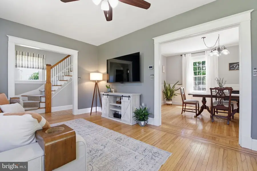 19 Timber Grove Rd, Owings Mills, MD 21117 - #3