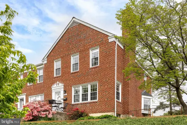 8222 Pleasant Plains Rd, BALTIMORE, MD 21286