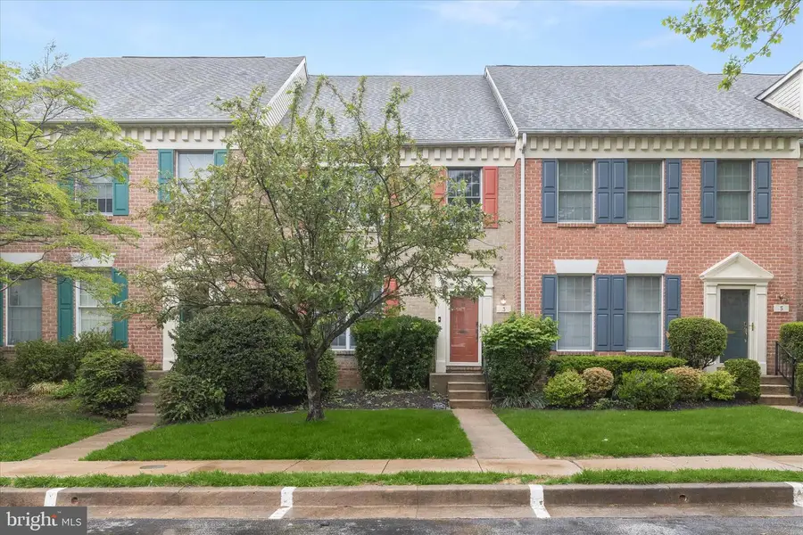 3 Tenby Ct, Lutherville Timonium, MD 21093 - #2