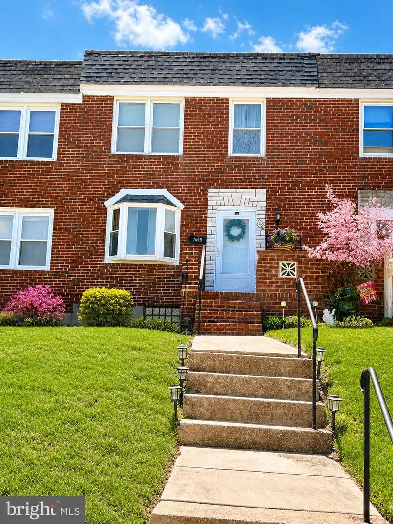7455 School Ave, Baltimore, MD 21222 - #1