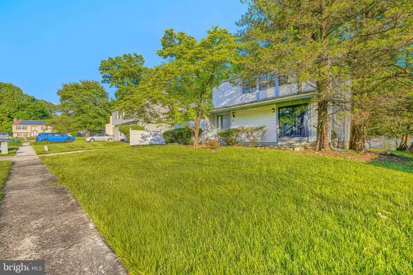 3 Camano Ct, RANDALLSTOWN, MD 21133