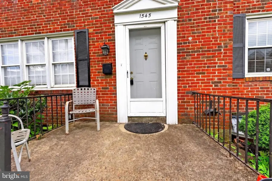 1545 Cottage Ln, Towson, MD 21286 - #2
