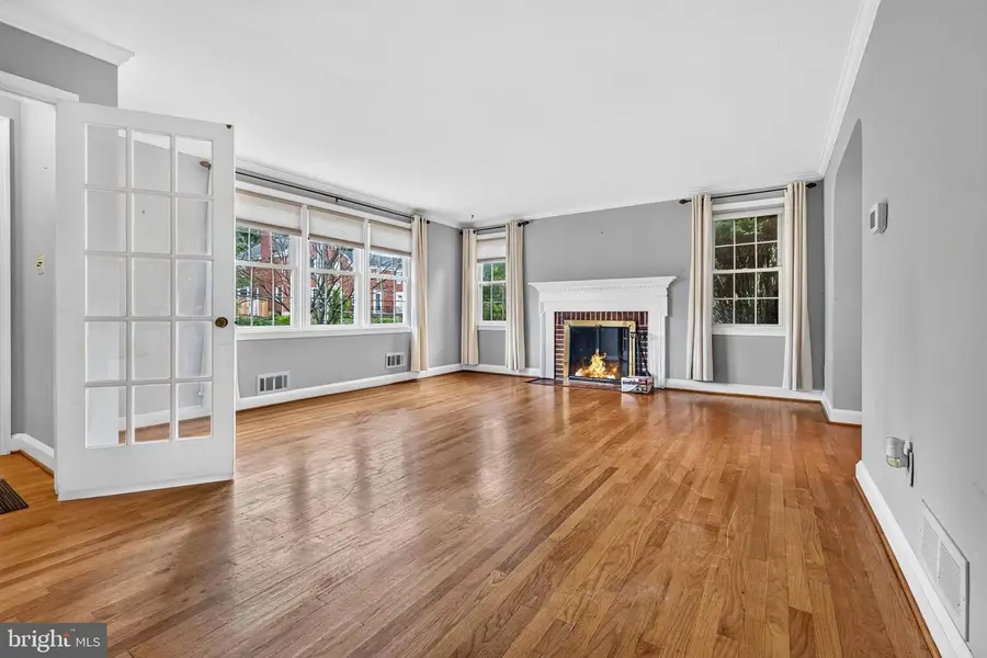 1545 Cottage Ln, Towson, MD 21286 - #3
