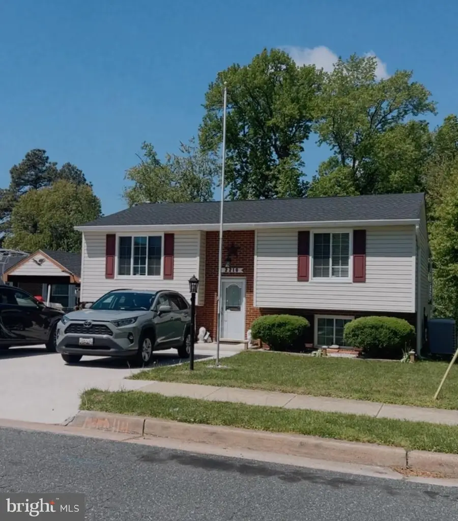 2210 Monocacy, Essex, MD 21221 - #2