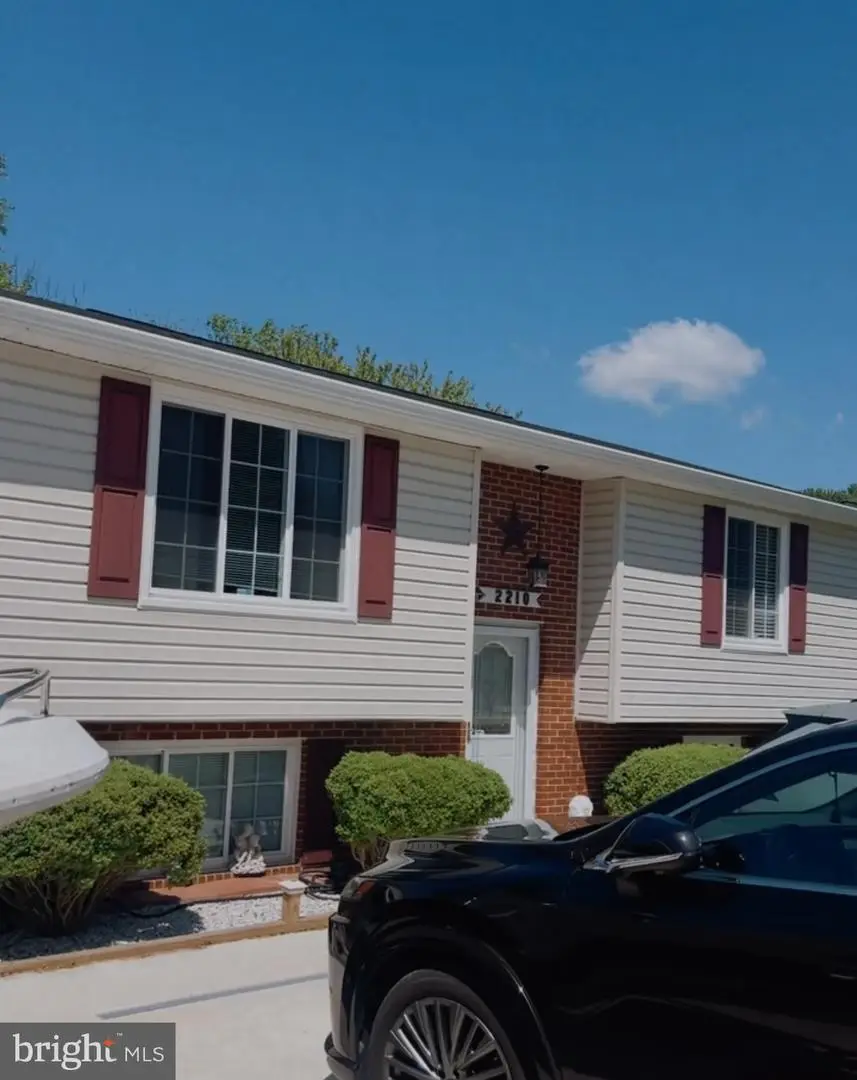 2210 Monocacy, Essex, MD 21221 - #3
