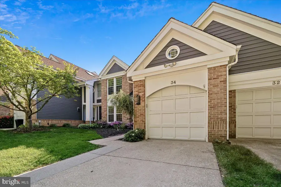34 Old Dominion Ct, Catonsville, MD 21228 - #3