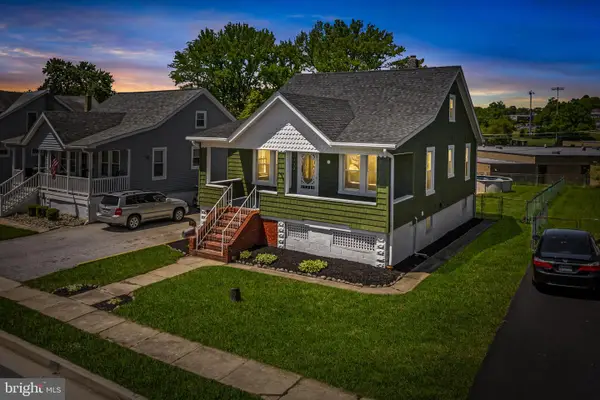 112 Linhigh Ave, BALTIMORE, MD 21236