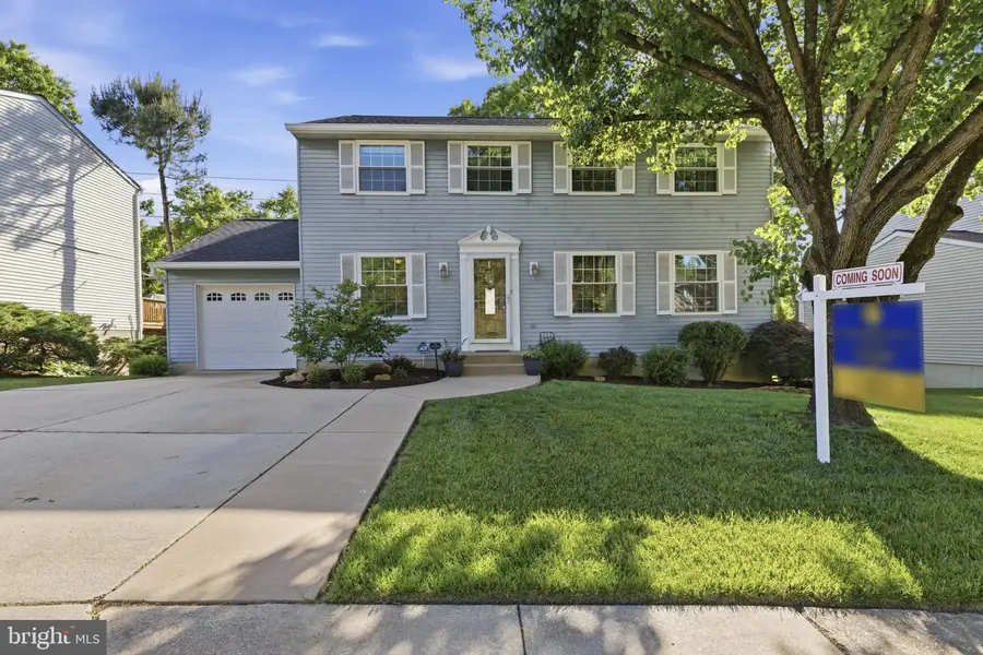 4511 Ambermill Rd, Baltimore, MD 21236 - #2