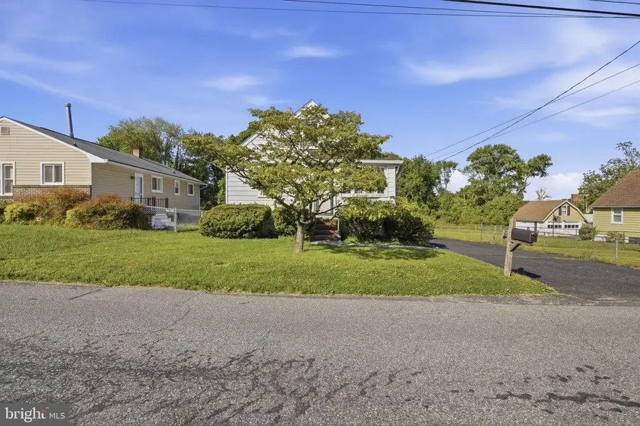 4126 Cliffvale Rd, Baltimore, MD 21236 - #3