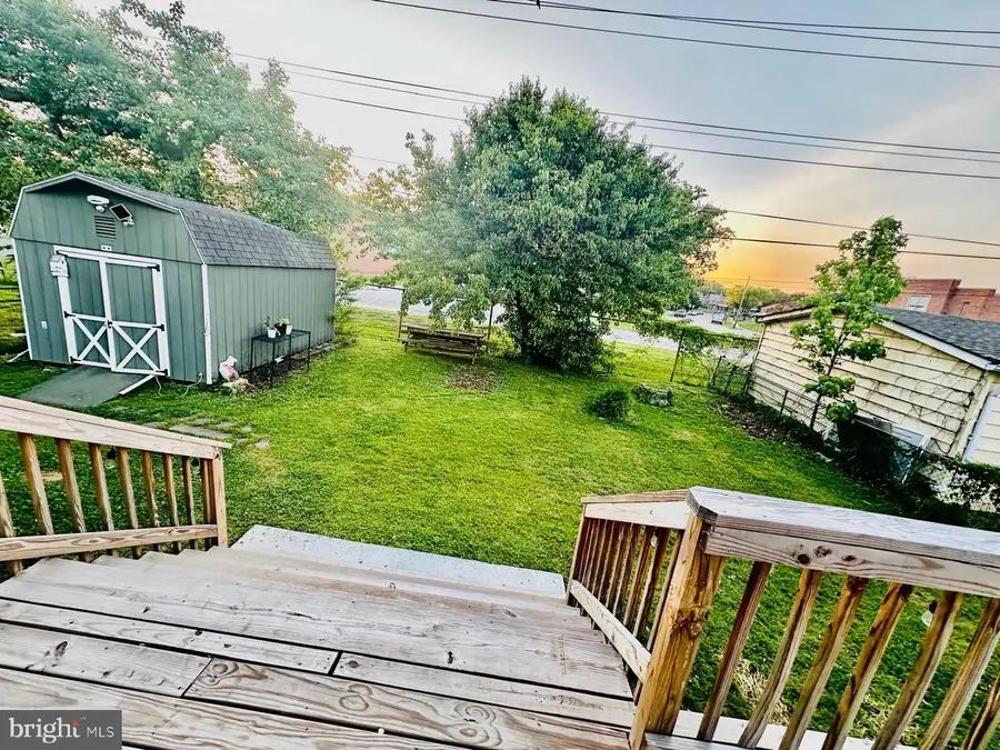 1736 Langley Road Rd, Essex, MD 21221 - #3