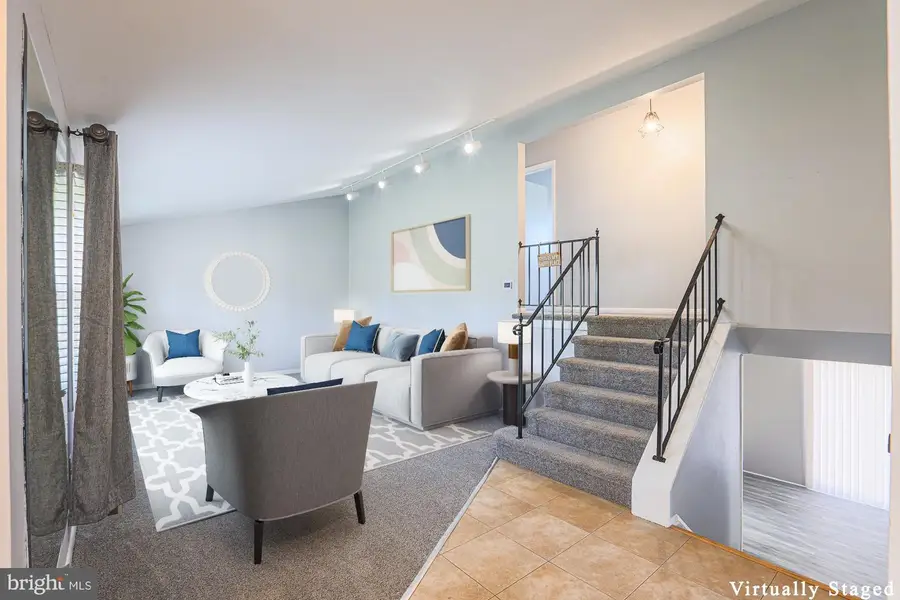 803 Woodglen Pl, Baltimore, MD 21208 - #2