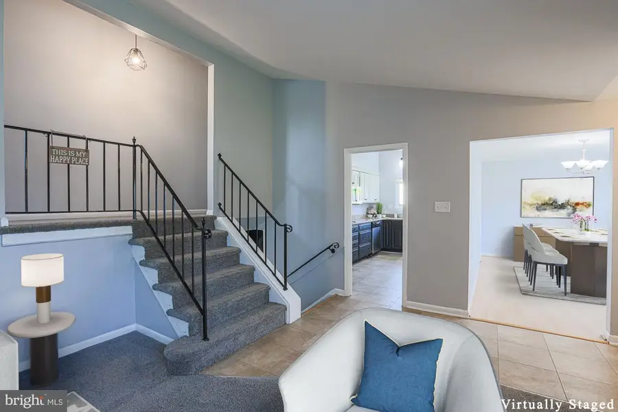 803 Woodglen Pl, Baltimore, MD 21208 - #3