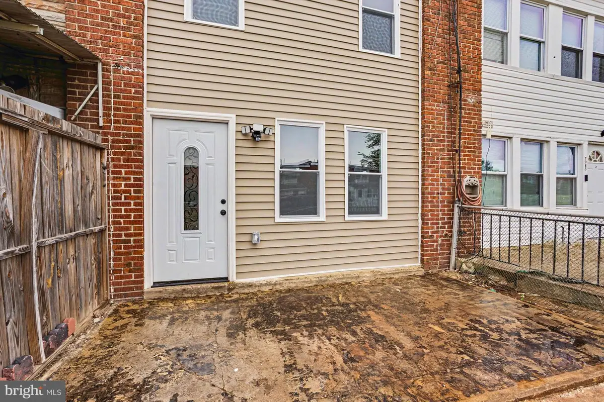 7945 Eastdale Rd, Baltimore, MD 21224 - #1