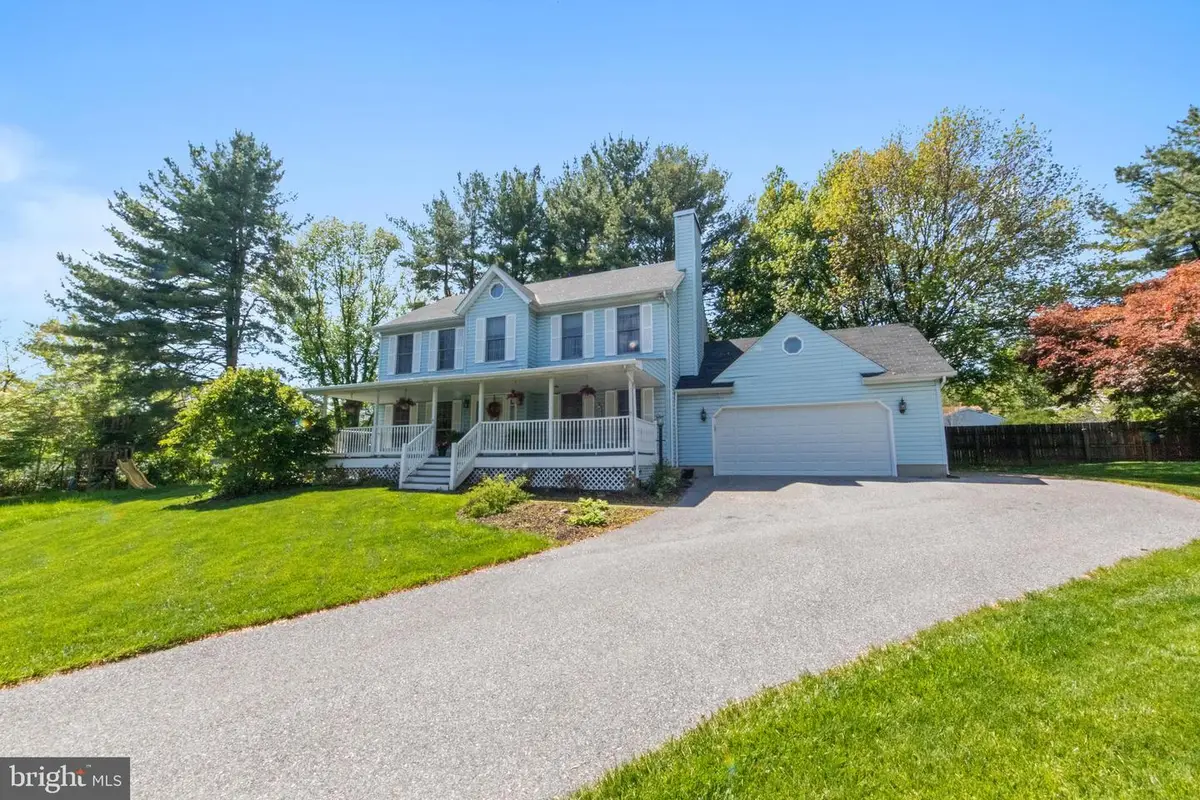 104 3rd Ave, Reisterstown, MD 21136 - #1