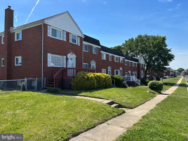 7855 Rockbourne Rd, DUNDALK, MD 21222