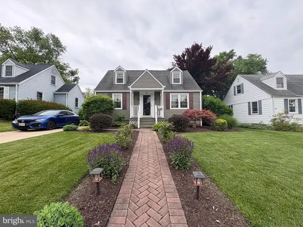 217 Division Ave, LUTHERVILLE TIMONIUM, MD 21093