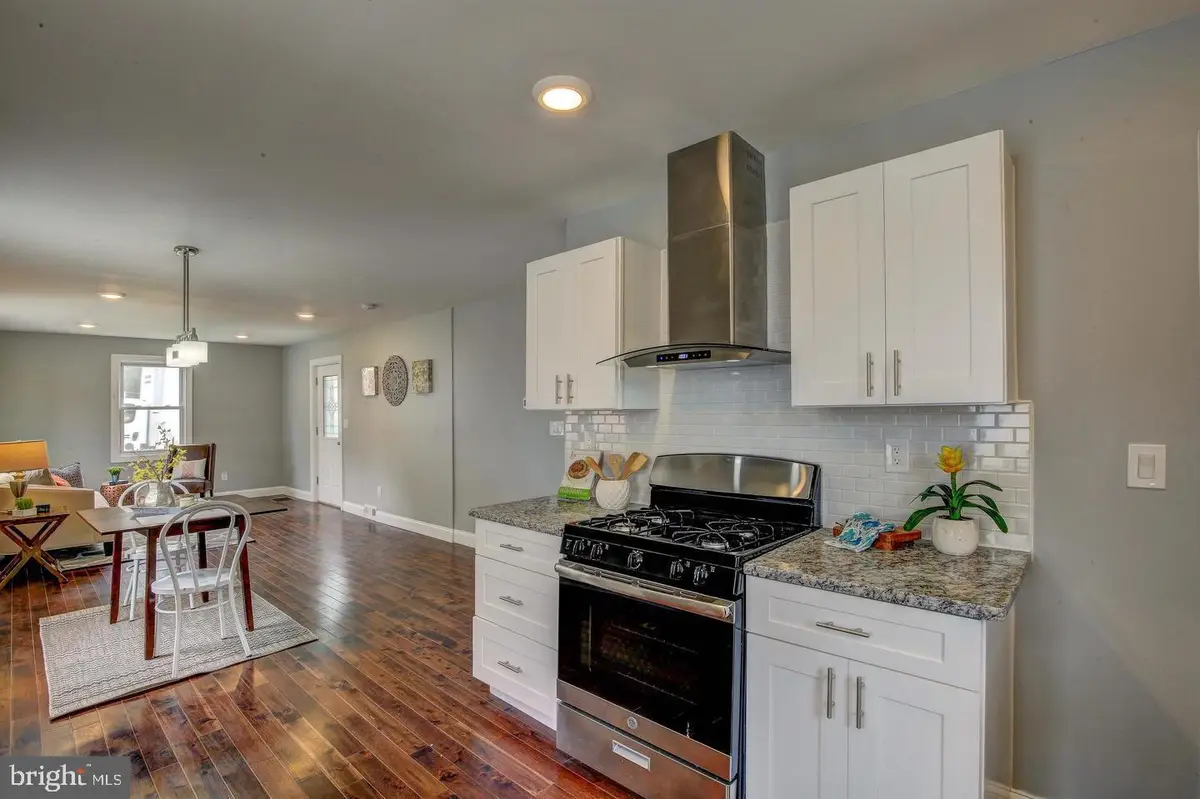 2909 Louisiana Ave, Halethorpe, MD 21227 - #1