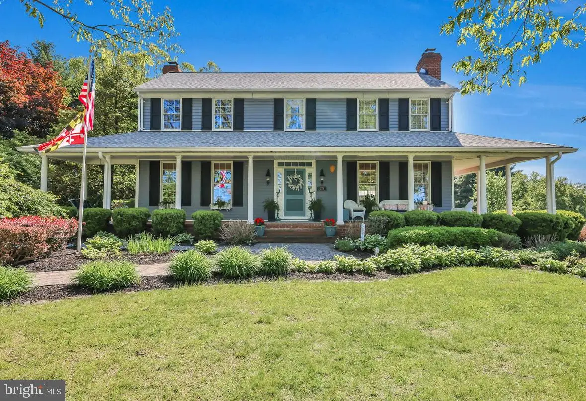 25 Thomas Shilling Ct, Upperco, MD 21155 - #1