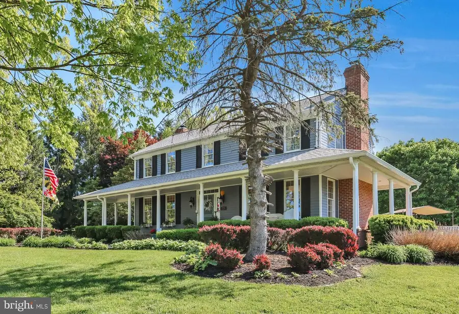 25 Thomas Shilling Ct, Upperco, MD 21155 - #2