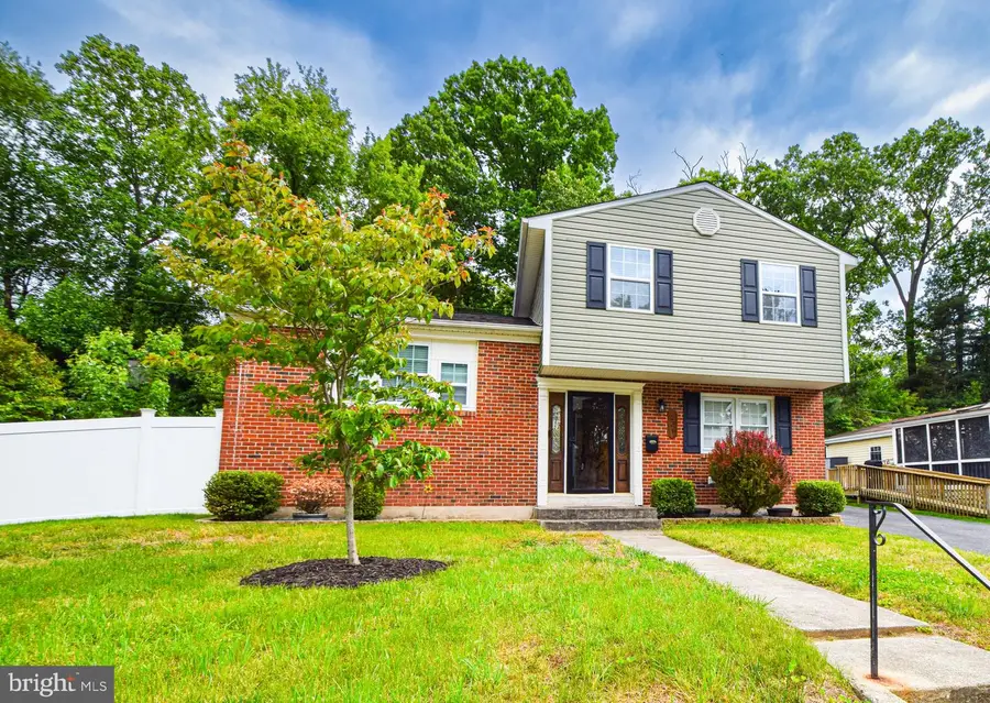 231 Chartley Dr, Reisterstown, MD 21136 - #2