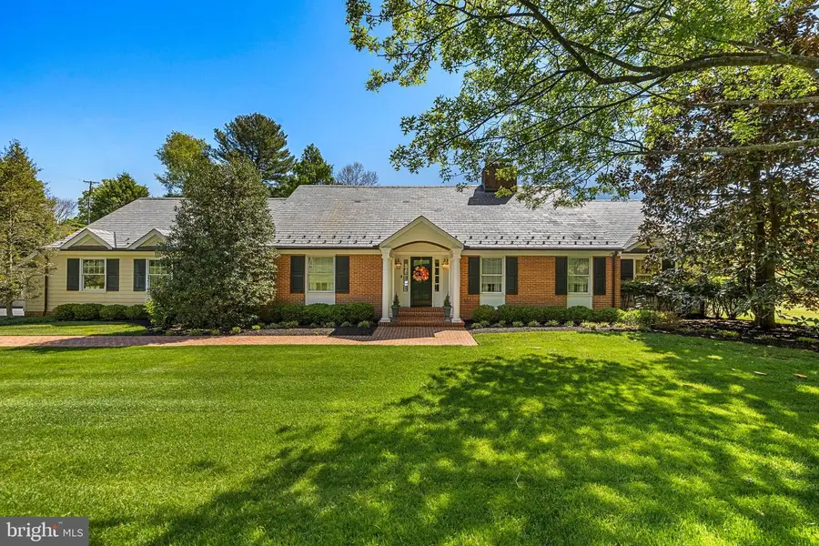 7715 Ruxwood Rd, Baltimore, MD 21204 - #3