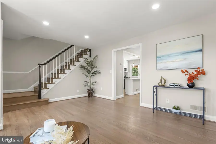 1403 N Forest Park Ave, Baltimore, MD 21207 - #3