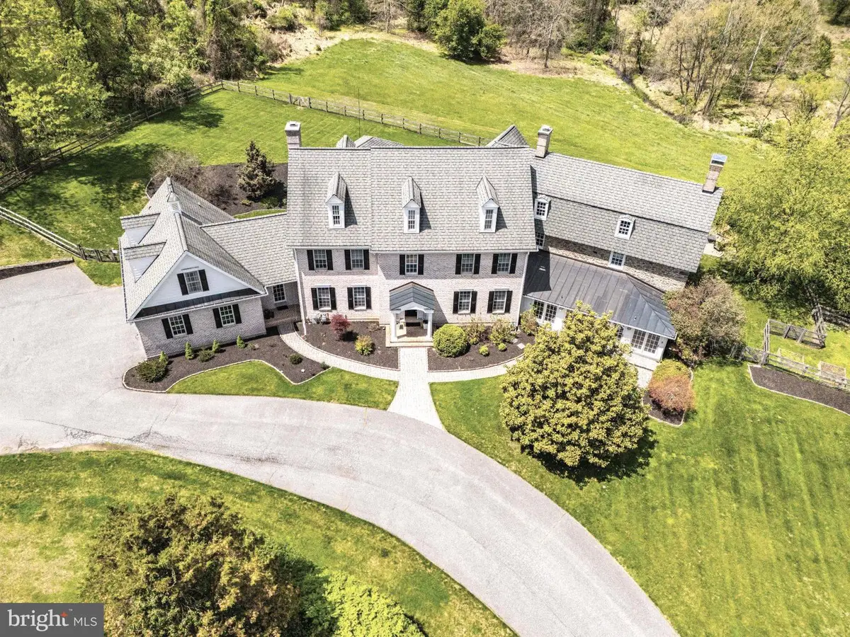 2415 Old Bosley Rd, Lutherville Timonium, MD 21093 - #1