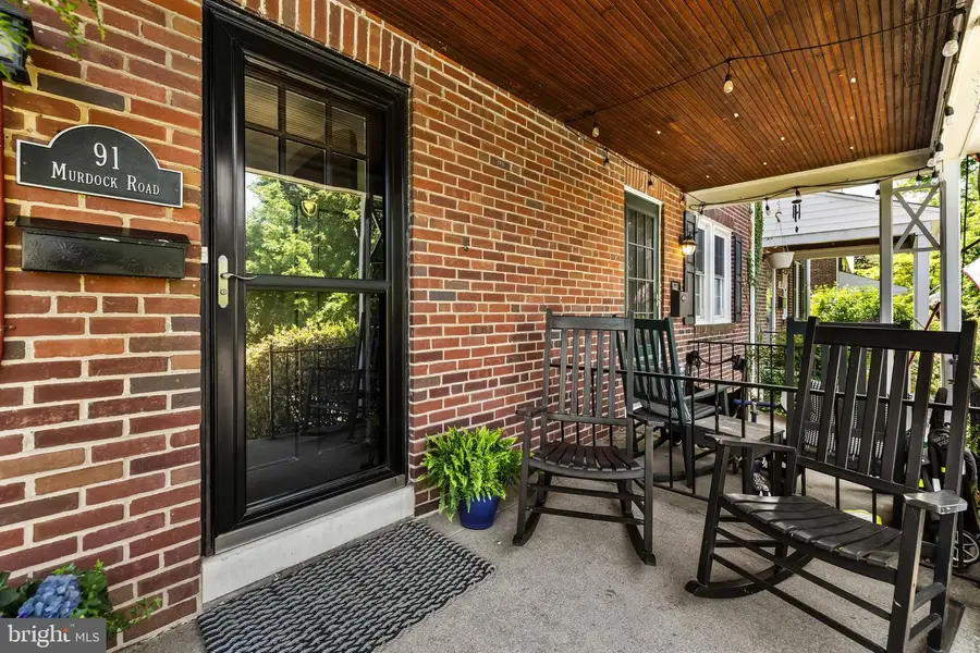 91 Murdock Rd, Baltimore, MD 21212 - #2