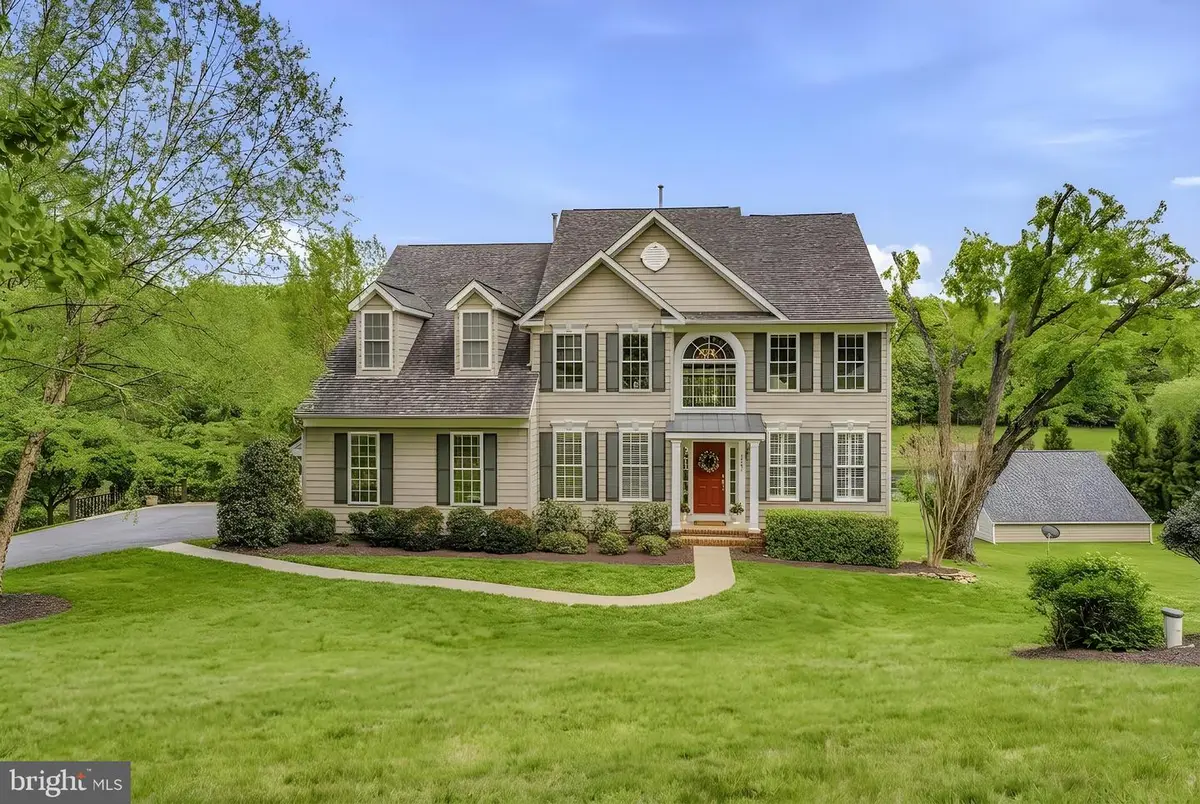 1135 Dairy Rd, Parkton, MD 21120 - #1