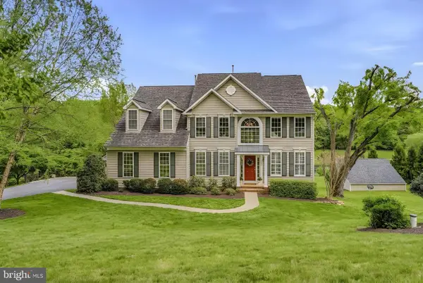 1135 Dairy Rd, PARKTON, MD 21120