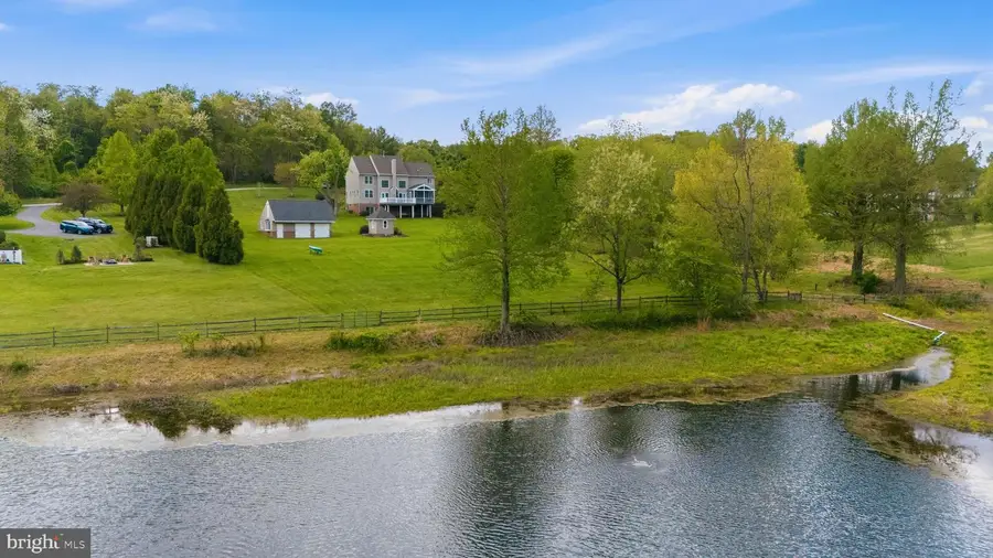1135 Dairy Rd, Parkton, MD 21120 - #3