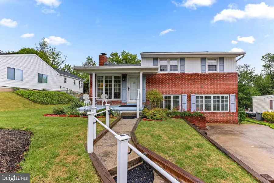 3416 Glenside Dr, Baltimore, MD 21234 - #2