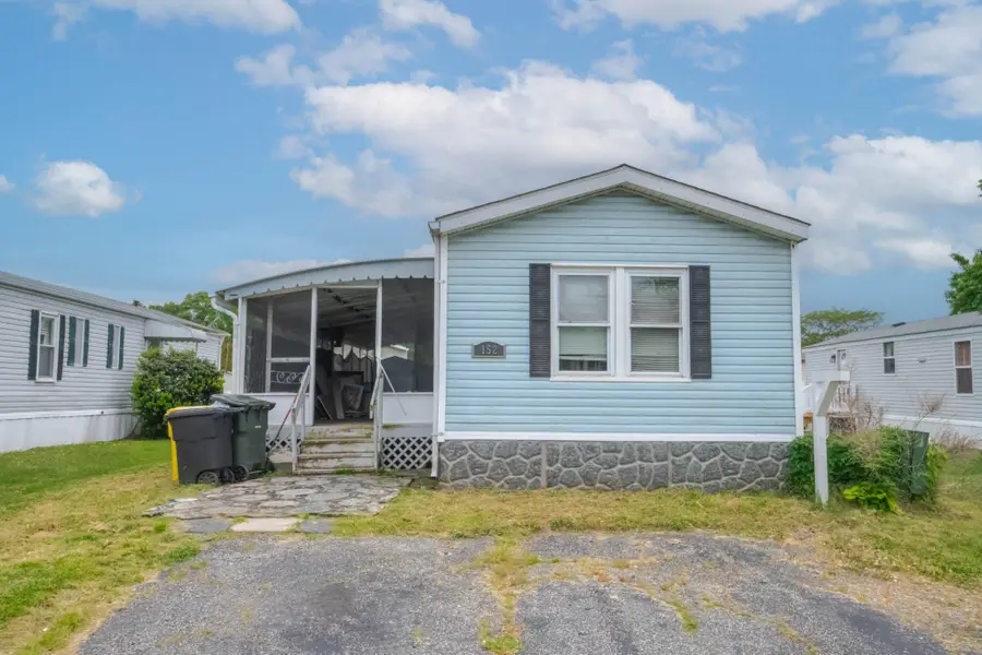 152 Cowhide Cir, Middle River, MD 21220 - #2