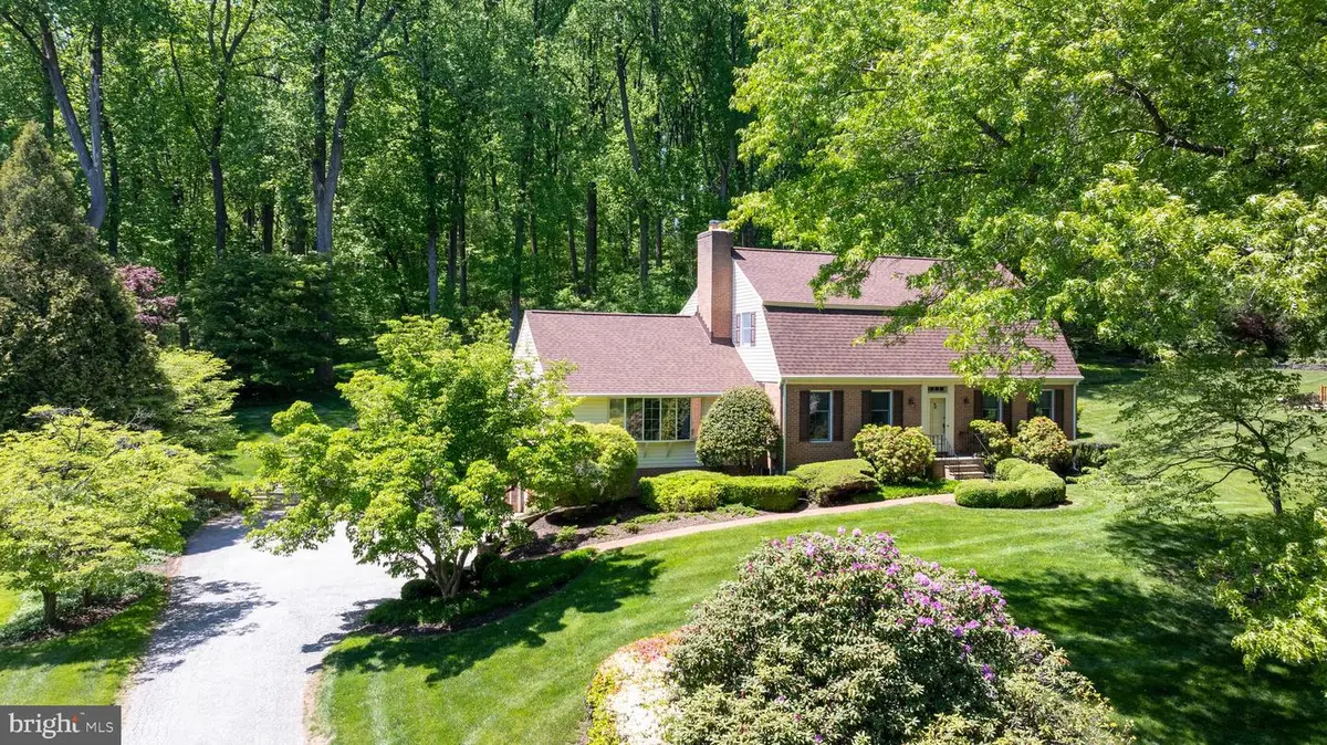 4312 Manorwood Dr, Glen Arm, MD 21057 - #1