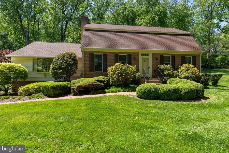 4312 Manorwood Dr, Glen Arm, MD 21057 - #2